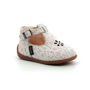 Baby girl sandals Aster Odjumbo image-1