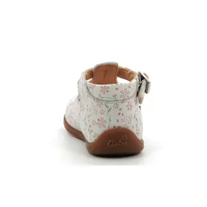 Baby girl sandals Aster Odjumbo image-4