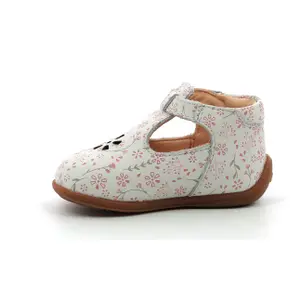 Baby girl sandals Aster Odjumbo image-2