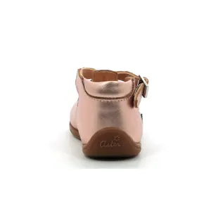 Baby girl sandals Aster Odjumbo image-2