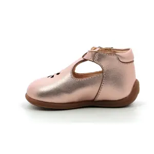 Baby girl sandals Aster Odjumbo image-3