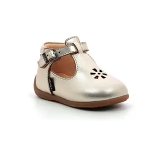 Baby girl sandals Aster Odjumbo image-1