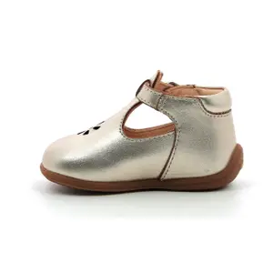 Baby girl sandals Aster Odjumbo image-2