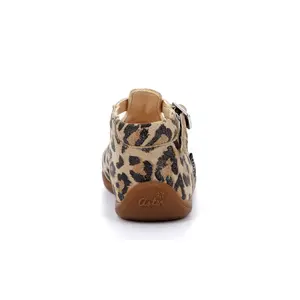 Baby girl booties Aster Odjumbo image-4