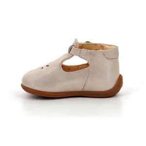 Baby girl booties Aster Odjumbo Bonton image-3