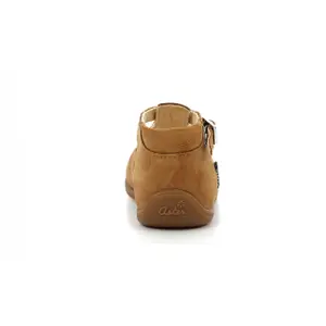 Baby girl booties Aster Odjumbo Bonton image-3