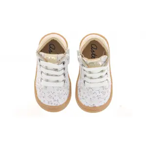Baby girl sneakers Aster Chyoso image-1