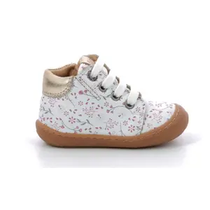 Baby girl sneakers Aster Chyoso image-0