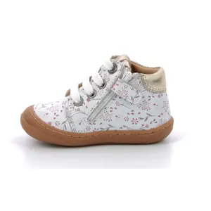 Baby girl sneakers Aster Chyoso image-4