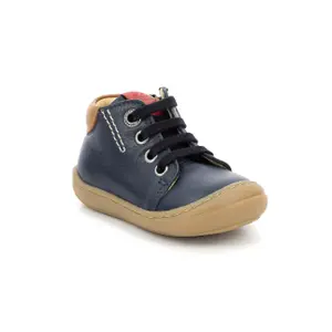 Baby boy sneakers Aster Chyoso image-1