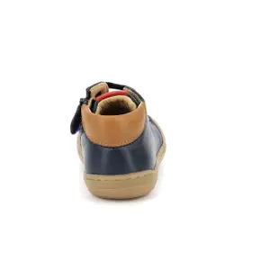 Baby boy sneakers Aster Chyoso image-2