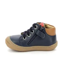 Baby boy sneakers Aster Chyoso image-3