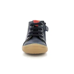 Baby boy sneakers Aster Chyoso image-4