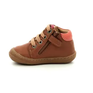 Baby boy Trainers Aster Chyoso image-3