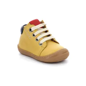 Baby boy Trainers Aster Chyoso image-1