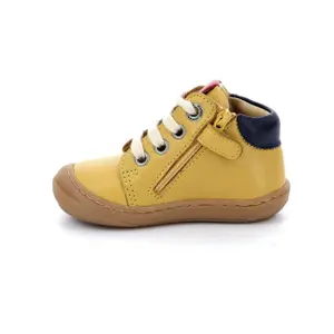 Baby boy Trainers Aster Chyoso image-3