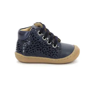 Baby girl sneakers Aster Chyoso image-1