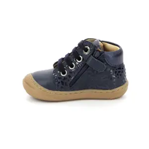 Baby girl sneakers Aster Chyoso image-3