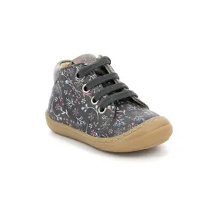 Baby girl sneakers Aster Chyoso image-1