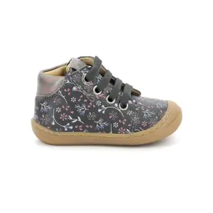 Baby girl sneakers Aster Chyoso image-0