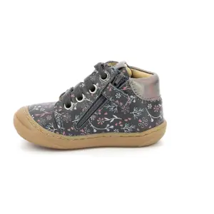 Baby girl sneakers Aster Chyoso image-4