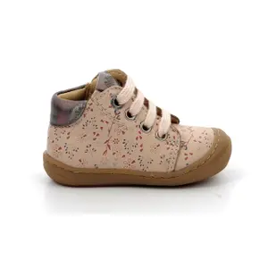 Baby girl sneakers Aster Chyoso image-1