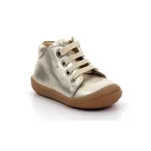 Baby girl sneakers Aster Chyoso image-0