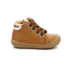 Baby girl sneakers Aster Chyoso image-0