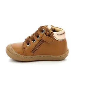 Baby girl sneakers Aster Chyoso image-4