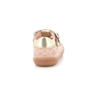 Baby girl sandals Aster Crusile image-4