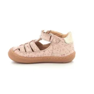 Baby girl sandals Aster Crusile image-1