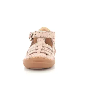 Baby girl sandals Aster Crusile image-2