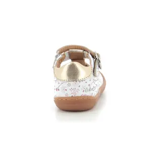 Baby girl sandals Aster Crusile image-3
