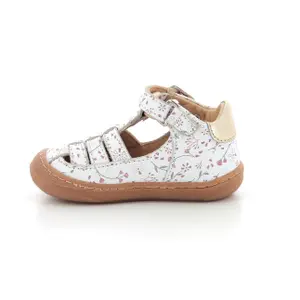 Baby girl sandals Aster Crusile image-4