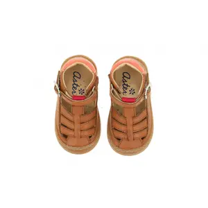 Baby boy sandals Aster Crusile image-2