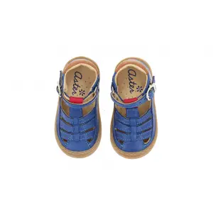 Sandales bébé garçon Aster Crusile image-2