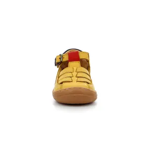 Sandales bébé garçon Aster Crusile image-3