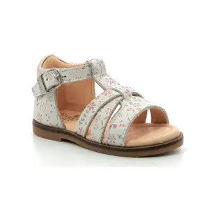 Baby girl sandals Aster Nahine image-0