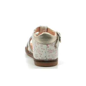 Baby girl sandals Aster Nahine image-3