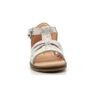 Baby girl sandals Aster Nahine image-2