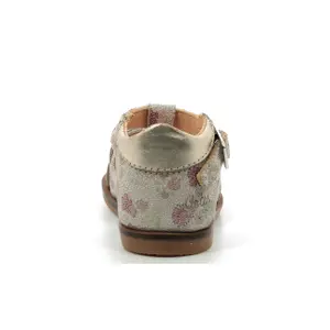 Baby girl sandals Aster Nahine image-2