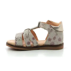 Baby girl sandals Aster Nahine image-3