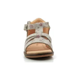 Baby girl sandals Aster Nahine image-4
