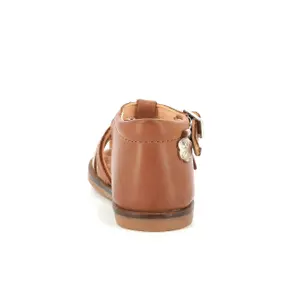 Baby girl sandals Aster Nini image-3