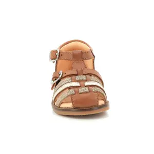 Baby girl sandals Aster Nini image-2