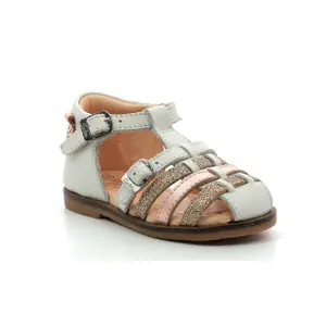 Baby girl sandals Aster Nini image-0