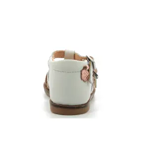 Baby girl sandals Aster Nini image-2