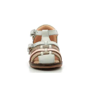 Baby girl sandals Aster Nini image-4