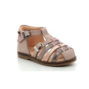 Baby girl sandals Aster Nini image-1