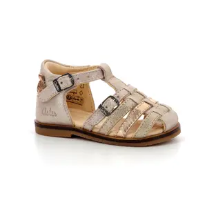 Baby girl sandals Aster Nini image-1